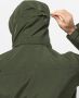 Jack Wolfskin Bergland 3in1 Jacket Men 3in1 jack Heren XXL bruin greenwood - Thumbnail 6