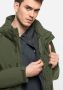Jack Wolfskin Bergland 3in1 Jacket Men 3in1 jack Heren XXL bruin greenwood - Thumbnail 8