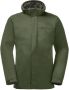 Jack Wolfskin Bergland 3in1 Jacket Men 3in1 jack Heren XXL bruin greenwood - Thumbnail 10
