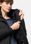 Jack Wolfskin Feldberg 3in1 Jacket Women 3in1 jack Dames XXL grijs black - Thumbnail 9