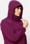 Jack Wolfskin Geisshorn 3in1 Jacket Women 3in1 jack Dames XL purper wild berry - Thumbnail 4