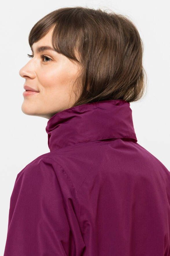 Jack Wolfskin Functioneel 3-in-1-jack GEISSHORN 3-in-1 JKT W (2-delig)