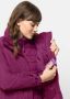 Jack Wolfskin Geisshorn 3in1 Jacket Women 3in1 jack Dames XL purper wild berry - Thumbnail 6