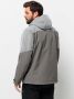 Jack Wolfskin Functioneel 3-in-1-jack GLAABACH 3-in-1 JKT M (2-delig) - Thumbnail 3