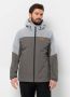 Jack Wolfskin Functioneel 3-in-1-jack GLAABACH 3-in-1 JKT M (2-delig) - Thumbnail 5