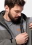 Jack Wolfskin Functioneel 3-in-1-jack GLAABACH 3-in-1 JKT M (2-delig) - Thumbnail 7