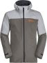 Jack Wolfskin Functioneel 3-in-1-jack GLAABACH 3-in-1 JKT M (2-delig) - Thumbnail 9