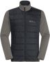 Jack Wolfskin Functioneel 3-in-1-jack GLAABACH 3-in-1 JKT M (2-delig) - Thumbnail 10