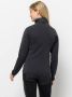 Jack Wolfskin Functioneel 3-in-1-jack GLAABACH 3-in-1 JKT W (2-delig) - Thumbnail 4