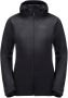 Jack Wolfskin Functioneel 3-in-1-jack GLAABACH 3-in-1 JKT W (2-delig) - Thumbnail 9