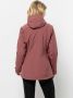 Jack Wolfskin Functioneel 3-in-1-jack GLAABACH 3-in-1 JKT W (2-delig) - Thumbnail 3