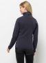 Jack Wolfskin Functioneel 3-in-1-jack GLAABACH 3-in-1 JKT W (2-delig) - Thumbnail 4