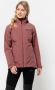 Jack Wolfskin Functioneel 3-in-1-jack GLAABACH 3-in-1 JKT W (2-delig) - Thumbnail 5