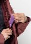 Jack Wolfskin Functioneel 3-in-1-jack GLAABACH 3-in-1 JKT W (2-delig) - Thumbnail 6