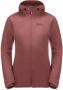 Jack Wolfskin Functioneel 3-in-1-jack GLAABACH 3-in-1 JKT W (2-delig) - Thumbnail 9