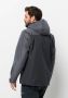Jack Wolfskin Functioneel 3-in-1-jack TAUBENBERG 3IN1 JKT M met waterafstotende ritsen waterdicht ademend - Thumbnail 2