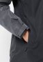 Jack Wolfskin Functioneel 3-in-1-jack TAUBENBERG 3IN1 JKT M met waterafstotende ritsen waterdicht ademend - Thumbnail 3