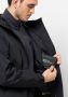 Jack Wolfskin Taubenberg 3in1 Jacket Men 3 in 1 Jacke Herren XXL black - Thumbnail 6