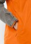Jack Wolfskin Taubenberg 3in1 Jacket Men 3 in 1 Jacke Herren S blood orange blood orange - Thumbnail 3