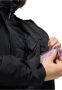 Jack Wolfskin Functioneel 3-in-1-jack GLAABACH 3-in-1 JKT W (2-delig) - Thumbnail 12