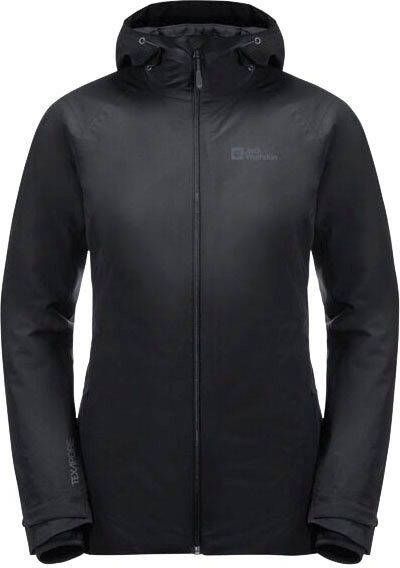 Jack Wolfskin Functioneel jack GLAABACH 3-in-1 JKT W