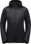 Jack Wolfskin Functioneel 3-in-1-jack GLAABACH 3-in-1 JKT W (2-delig) - Thumbnail 5