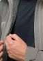 Jack Wolfskin GO Hike Jacket Men Regenjack Heren XXL misty green misty green - Thumbnail 4