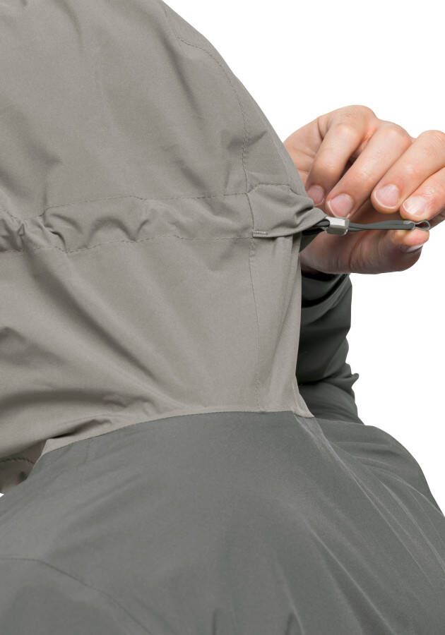 Jack Wolfskin Functioneel jack GO HIKE