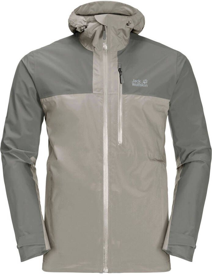Jack Wolfskin Functioneel jack GO HIKE