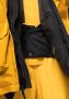 Jack Wolfskin 1995 Series Parka Women Waterdichte expeditie-donsjas Dames XL geel burly yellow XT - Thumbnail 4