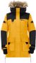 Jack Wolfskin 1995 Series Parka Women Waterdichte expeditie-donsjas Dames XL geel burly yellow XT - Thumbnail 9