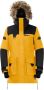 Jack Wolfskin 1995 Series Parka Women Waterdichte expeditie-donsjas Dames XL geel burly yellow XT - Thumbnail 10
