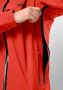 Jack Wolfskin Cyrox 3L Jacket Men Hardshell regenjack Heren XXL strong red strong red - Thumbnail 3
