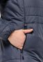 Jack Wolfskin Lapawa Ins Jacket Women Isolerend jack Dames XL graphite - Thumbnail 3