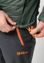 Jack Wolfskin Lapawa Ins Jacket Men Isolerend jack Heren XXXL black olive black olive - Thumbnail 5