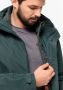 Jack Wolfskin Lapawa Ins Jacket Men Isolerend jack Heren XXXL black olive black olive - Thumbnail 6