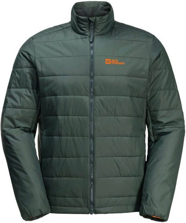 Jack Wolfskin Functioneel jack LAPAWA INS JKT M