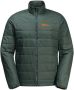 Jack Wolfskin Lapawa Ins Jacket Men Isolerend jack Heren XXXL black olive black olive - Thumbnail 7