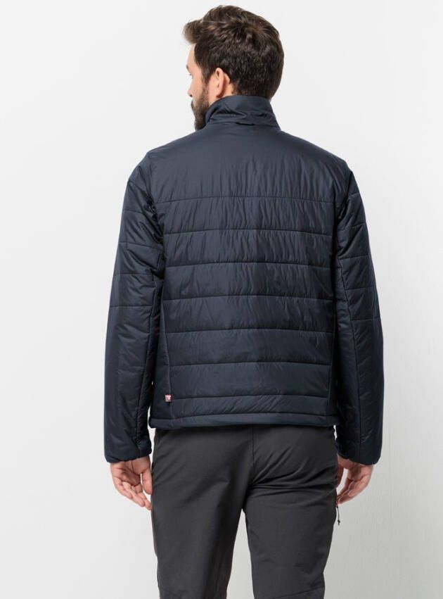 Jack Wolfskin Functioneel jack LAPAWA INS JKT M