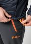 Jack Wolfskin Lapawa Ins Jacket Men Isolerend jack Heren XXXL blue night blue - Thumbnail 5
