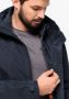 Jack Wolfskin Lapawa Ins Jacket Men Isolerend jack Heren XXXL blue night blue - Thumbnail 6