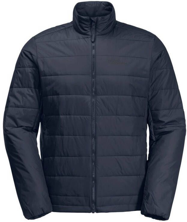 Jack Wolfskin Functioneel jack LAPAWA INS JKT M