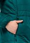 Jack Wolfskin Lapawa Ins Jacket Women Isolerend jack Dames XXL sea green sea green - Thumbnail 4