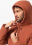 Jack Wolfskin White Frost Jacket Men Winterjack Heren XXXL carmine - Thumbnail 6