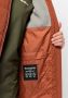 Jack Wolfskin White Frost Jacket Men Winterjack Heren XXXL carmine - Thumbnail 7