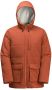 Jack Wolfskin White Frost Jacket Men Winterjack Heren XXXL carmine - Thumbnail 8