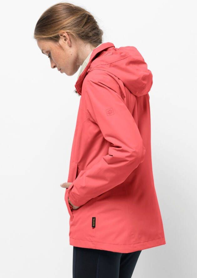 Jack Wolfskin Functioneel jack EVENDALE