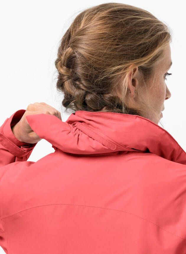 Jack Wolfskin Functioneel jack EVENDALE