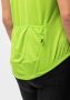 Jack Wolfskin Morobbia FZ T-Shirt Men Fietstricot Heren XXL fresh green fresh green - Thumbnail 4