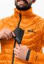 Jack Wolfskin Routeburn Pro Ins Jacket Men Isolerend jack Heren XXL oranje dragon fire - Thumbnail 4
